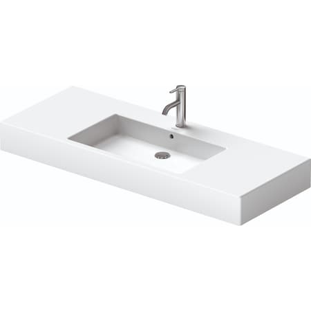 Duravit Vero Bathroom Sink 0329120000 White 0329120000